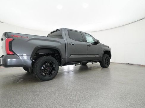 New 2026 Toyota Tundra Platinum image 50