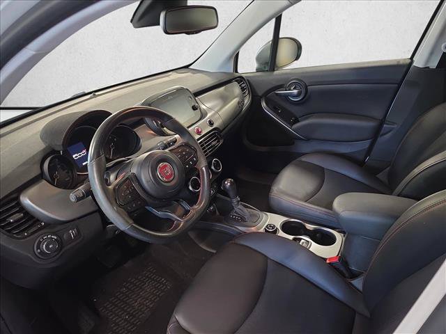 Used 2023 FIAT 500X Sport w/ Technology Group AWD/4WD image 15