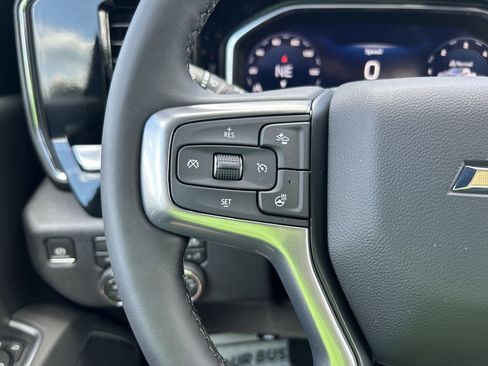 New 2026 Chevrolet Silverado 3500 LT w/ All Star Edition AWD/4WD image 31