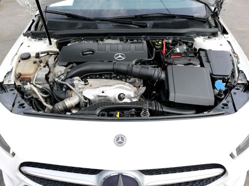 Used 2021 Mercedes-Benz A 220 image 49