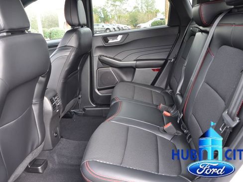 New 2026 Ford Escape ST-Line Select w/ Tech Pack #1 image 11