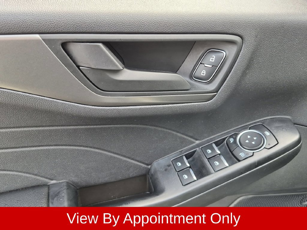 Used 2025 Ford Escape Active AWD/4WD image 13