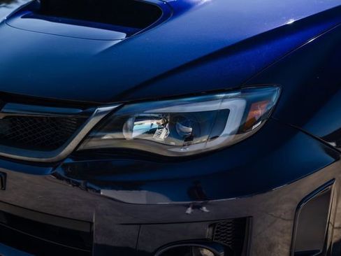 Used 2014 Subaru Impreza WRX Limited image 42