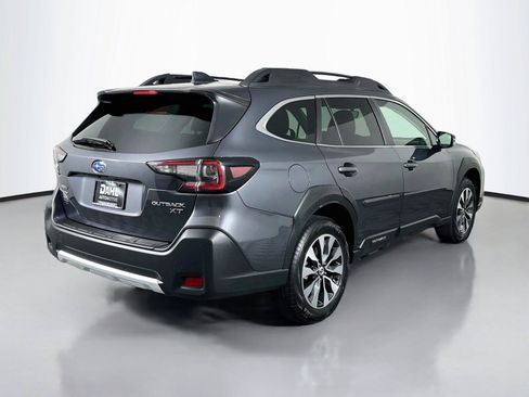 Used 2024 Subaru Outback Limited XT AWD/4WD image 13