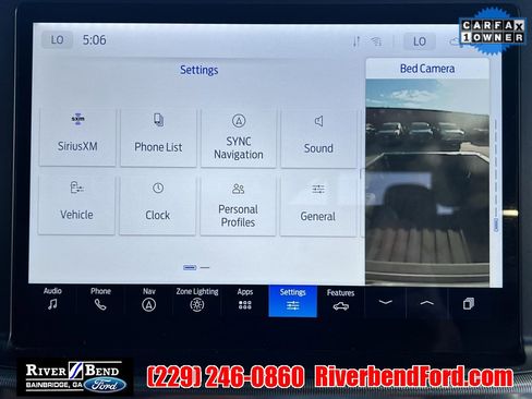 Used 2024 Ford F150 Raptor image 33