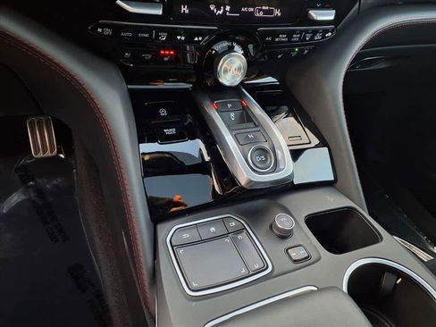 Certified 2023 Acura MDX A-Spec image 12