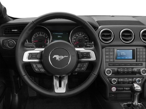 Used 2017 Ford Mustang Premium w/ Ecoboost Performance Package image 7