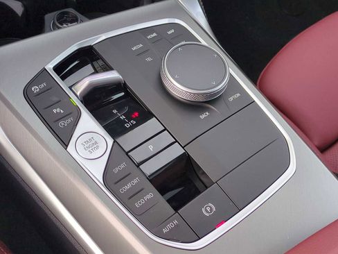 New 2025 BMW 430i xDrive w/ M Sport Package image 35