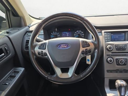 Used 2016 Ford Flex SE FWD image 12