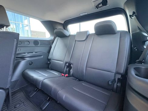 New 2026 Hyundai Palisade SEL FWD image 15