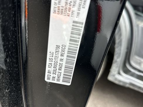 New 2026 RAM ProMaster 2500 w/ Quick Order Package 22G SLT FWD image 31