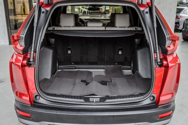 Used 2021 Honda CR-V EX-L image 11