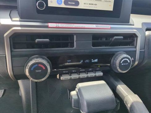 Used 2026 Toyota 4Runner SR5 AWD/4WD image 11