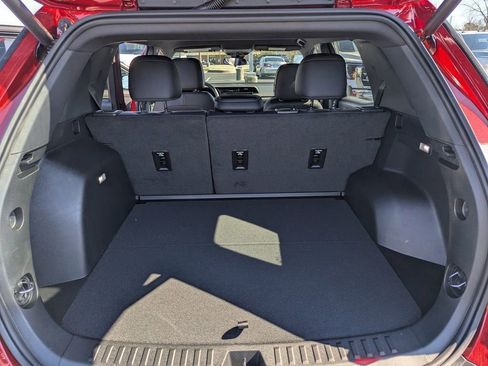 New 2026 GMC Terrain Elevation w/ Elevation Premium Package image 13