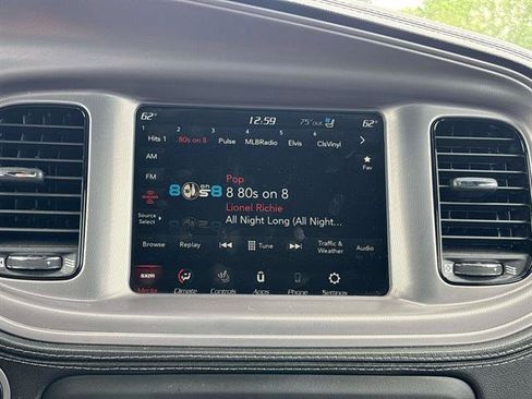 Certified 2023 Dodge Charger GT w/ Plus Group AWD/4WD image 22