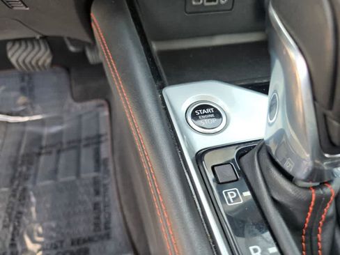 Used 2024 Nissan Altima 2.5 SR FWD image 15