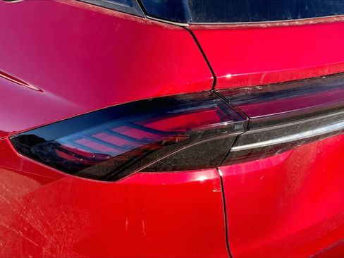 New 2026 Lincoln Nautilus Premier w/ Jet Appearance Package image 14