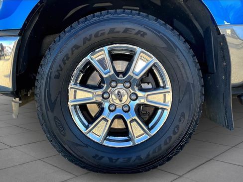 Used 2015 Ford F150 XLT w/ Equipment Group 302A Luxury image 10