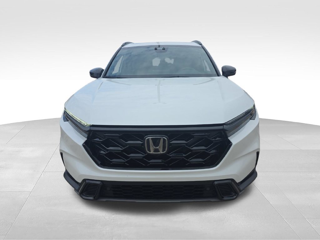 Used 2025 Honda CR-V Sport-L image 8
