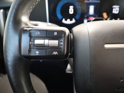 Used 2025 Hyundai Santa Fe XRT image 11