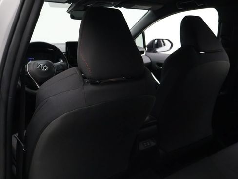 Certified 2024 Toyota Corolla SE FWD image 20