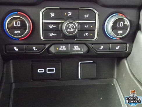 Used 2021 Chevrolet Tahoe LT AWD/4WD image 19
