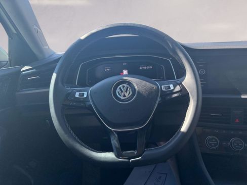 Used 2021 Volkswagen Jetta SEL Premium image 12