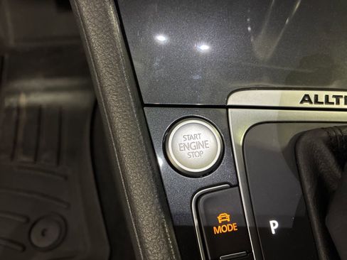 Used 2019 Volkswagen Golf Alltrack SEL AWD/4WD image 11