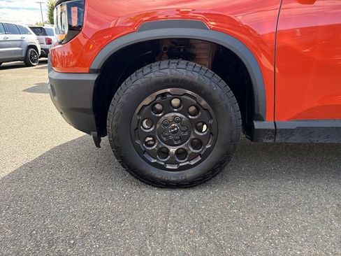 Certified 2026 Honda Passport TrailSport Elite image 27