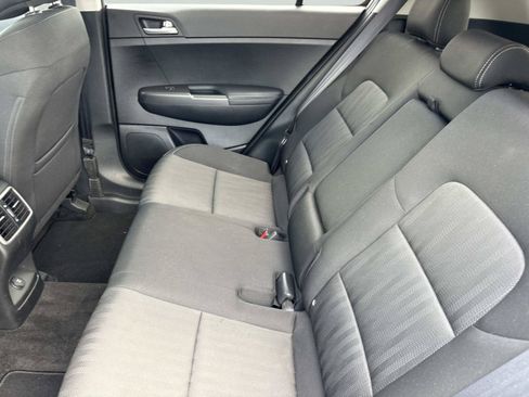 Used 2017 Kia Sportage LX FWD image 14