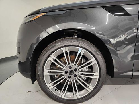 New 2026 Land Rover Range Rover Sport SE AWD/4WD image 21