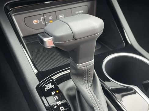 Used 2026 Kia K5 GT-Line w/ GT-Line Red Interior Package image 37