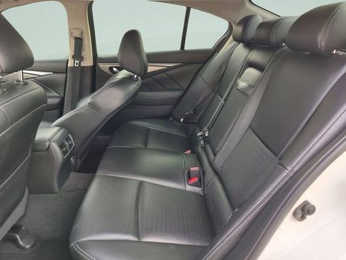 Used 2019 INFINITI Q50 Signature Edition image 27