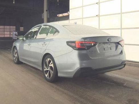 Used 2024 Subaru Legacy Premium image 2