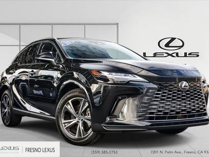 Certified 2023 Lexus RX 350 Premium Plus w/ Cold Area Package