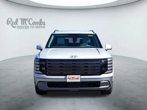 New 2026 Hyundai Palisade Limited FWD image 8