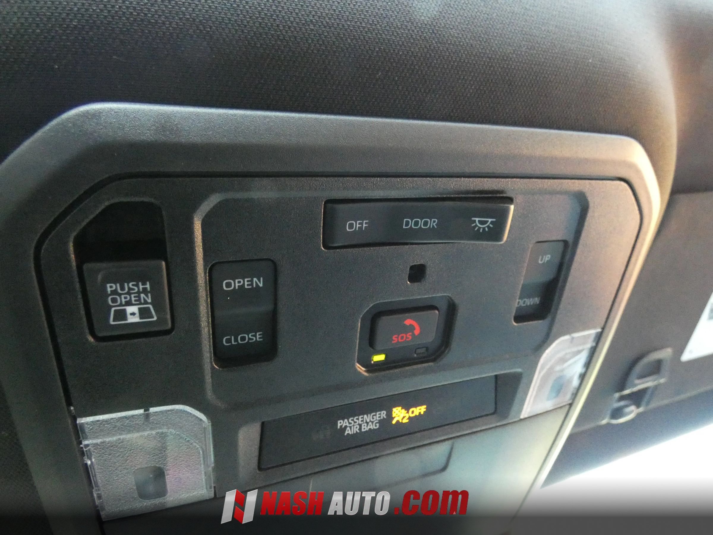 Used 2026 Toyota Tacoma TRD Sport w/ TRD Sport Upgrade Package AWD/4WD image 67