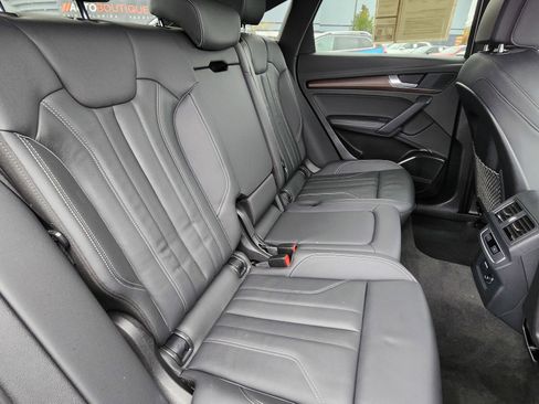 Used 2023 Audi Q5 2.0T Premium Plus w/ Premium Plus Package image 13