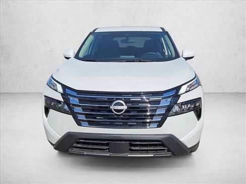 New 2026 Nissan Rogue SV image 6