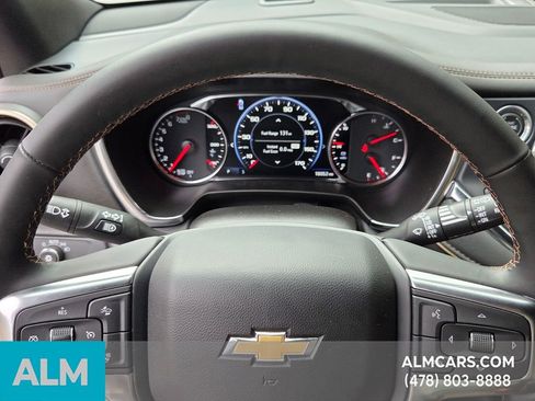 Used 2024 Chevrolet Blazer Premier image 23