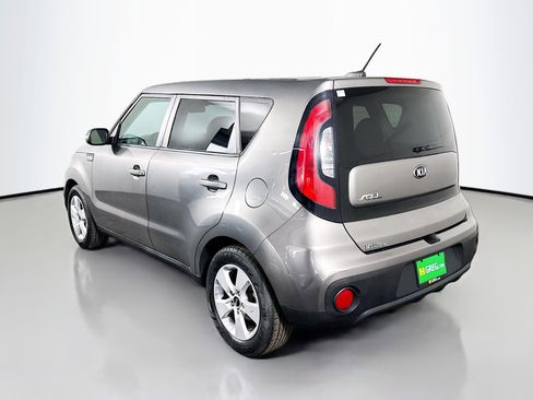 Used 2018 Kia Soul image 7