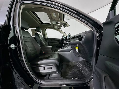 Used 2024 Honda CR-V EX-L image 33