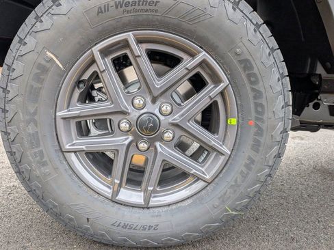 New 2026 Jeep Wrangler Unlimited Sport AWD/4WD image 15