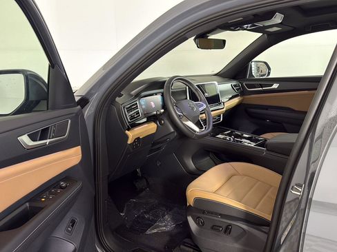New 2026 Volkswagen Atlas Cross Sport SEL AWD/4WD image 21