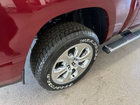 Certified 2023 RAM 1500 Big Horn AWD/4WD image 42