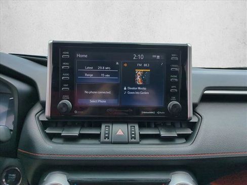 Used 2020 Toyota RAV4 Adventure AWD/4WD image 14