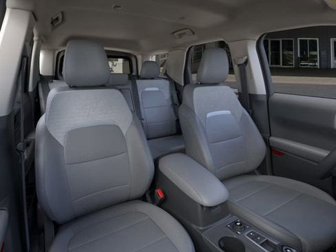 New 2026 Ford Bronco Sport Badlands image 10