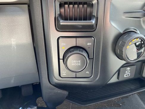 New 2026 Ford F250 XL w/ STX Appearance Package image 19