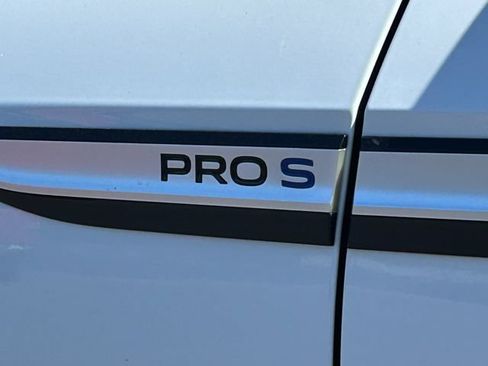 Used 2021 Volkswagen ID.4 Pro S RWD image 13