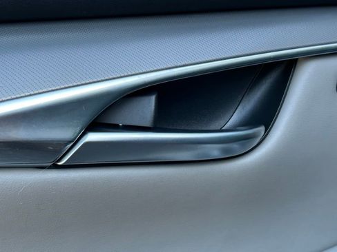 Used 2023 INFINITI QX50 Luxe image 63